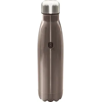 Láhev Berlingerhaus Carbon Metallic Line 500 ml
