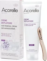 Acorelle Depilační krém na tělo 150 ml