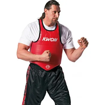 Pánská vesta KWON Wu Shu vesta - velikost: XL - Prodloužená možnost vrácení zboží do 60 dní.