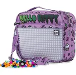 Pixie Crew Hello Kitty PXB-09-89 fialová
