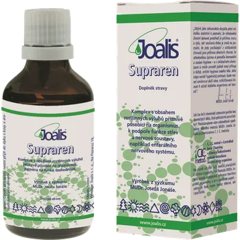 Přírodní produkt Joalis Supraren 50 ml