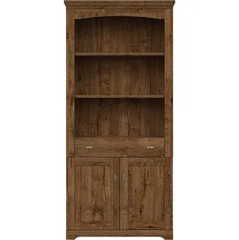 regál PATRAS regál REG2D1S, Dub April