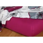 Dadka Jersey prostěradlo 140 x 200 cm