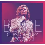 Glastonbury 2000 - David Bowie [CD]
