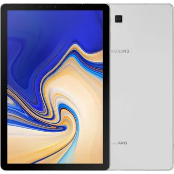 Tablet Samsung Galaxy Tab S4 10.5, 64 GB Wi-Fi šedý (SM-T830NZAAXEZ)