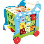 Legler Chodítko velká motorická kostka…