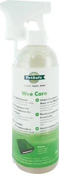 Odstraňovač skvrn Petsafe Wee Care 475 ml