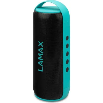Bluetooth reproduktor Recenze LAMAX MusiCan1