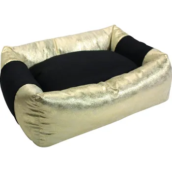 Pelíšek pro psa Pelíšek Croci Pet Bed Golden Age 60x50 cm