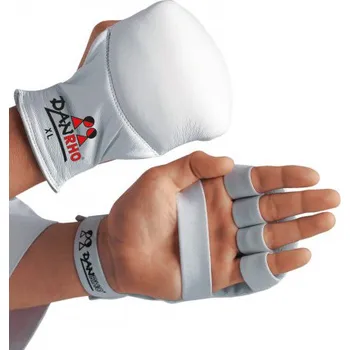 DANRHO DANRHO chrániče rukou SPEZIAL bílé - velikost: XL - Prodloužená možnost vrácení zboží do 60 dní.