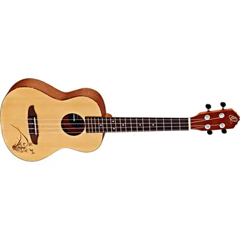 Ukulele Ortega RU5-TE