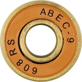 Skateboard Spokey Ložiska Abec 9 2RS 1 ks