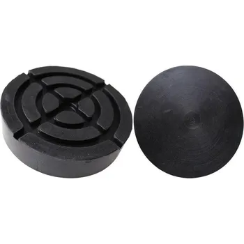 zvedák Podložka gumová zvedáku 145 x 36 mm