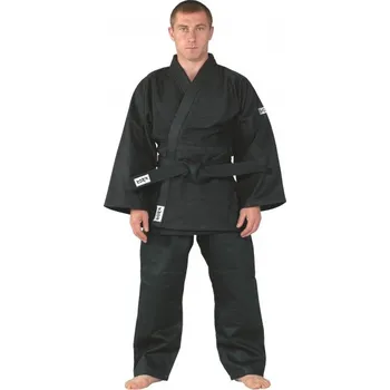 KWON Kimono na Judo KWON TRAINING černé - VÝPRODEJ - velikost: 170 - Prodloužená možnost vrácení zboží do 60 dní.