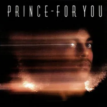Zahraniční hudba For You - Prince [LP]