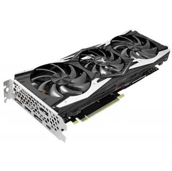 Grafická karta Gainward GeForce RTX 2070 Phoenix GS 8 GB (426018336-4160)