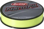 Berkley Nanofil Green 0,28 mm/125 m