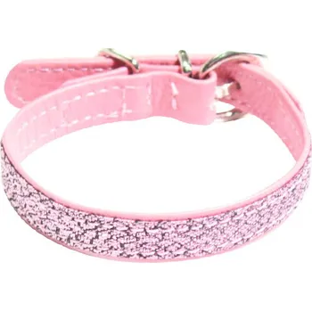 Obojek pro psa Obojek Croci Shiny Glaze 2x35 cm