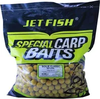 Jet Fish boilie Classic 20 mm/5 kg natural