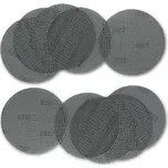 DeWALT DTM3135 Brusná mřížka EXTREME P120 pro pro excentrické brusky, 150 mm, 10 ks