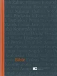 Bible: Český ekumenický překlad včetně…