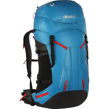 turistický batoh BOLL Quantum 35-47 RF Starblue