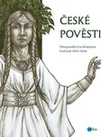 České pověsti - Eva Mrázková, Atila…