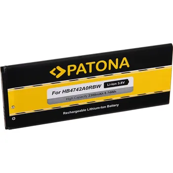 Baterie pro mobilní telefon Patona PT3191