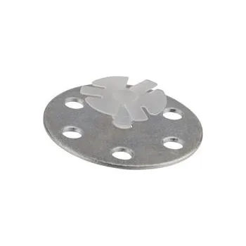 Hřebík DeWALT DDF6750000 Podložka pro laťování, průměr 25 mm, 100 ks