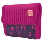 Pixie Crew PXA-10 fialová abeceda