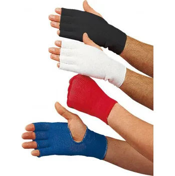 Rukavice KWON Vnitřní rukavice modré - velikost: XL - Prodloužená možnost vrácení zboží do 60 dní.