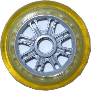 Koloběžka Kolečko ke koloběžce 125