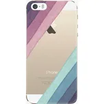iSaprio Glitter Stripes 01 pro iPhone…