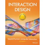 Interaction Design: Beyond…