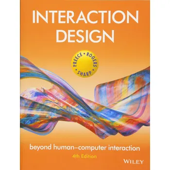 Interaction Design: Beyond…