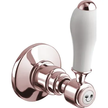 Vodovodní baterie Reitano Rubinetteria Antea DEVIN107