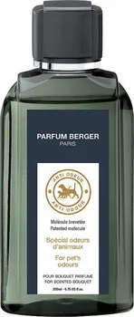 Aroma difuzér Lamper Berger Paris náhradní náplň for animals 200 ml