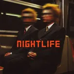 Nightlife - Pet Shop Boys [LP]