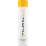 Paul Mitchell Kids Baby Don´t Cry Shampoo Gentle Tearless Wash 1000 ml