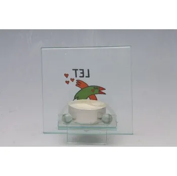 Váza Svícen stínítko (76518)