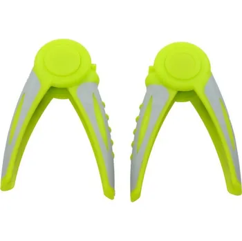 Posilovač prstů Lifefit ABS Hand Grip, pár