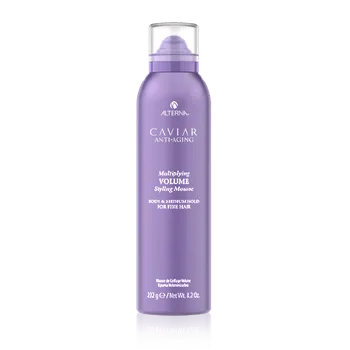 Vlasová regenerace Alterna Haircare Caviar Multiplying Volume Styling Mousse 232 g