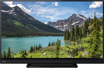 Televizor Toshiba 43" LED (43T6863DG)