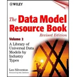 The Data Model Resource Book: A Library…