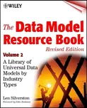 The Data Model Resource Book: A Library…