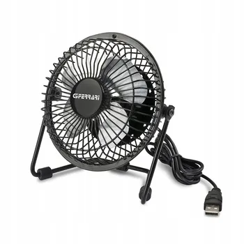 Domácí ventilátor G3Ferrari G5003900