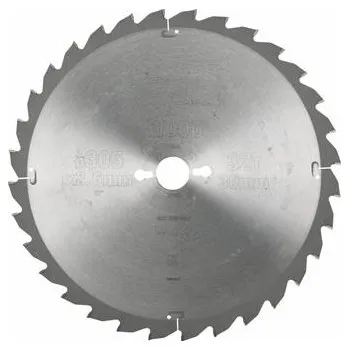 Pilový kotouč DeWALT DT4210 pilový kotouč pro kotoučové pily na dřevo a hliník, 300 x 30 mm, 96 zubů