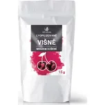 Allnature Višeň sušená mrazem celá 15 g