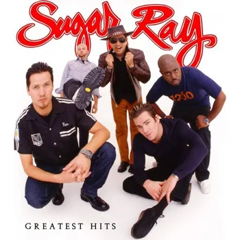 Zahraniční hudba Greatest Hits - Sugar Ray [LP]