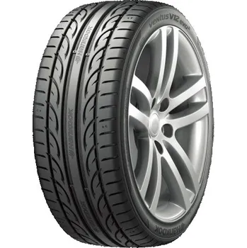 Letní osobní pneu Hankook K120 205/45 R17 88 W XL ZO